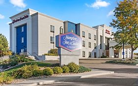 Hampton Inn & Suites Greeley